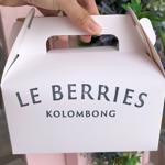 Photo of Le Berries Kolombong - Kota Kinabalu, Sabah, Malaysia