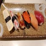 Photo of Sushi Zanmai Suria Sabah KK - Kota Kinabalu, Sabah, Malaysia