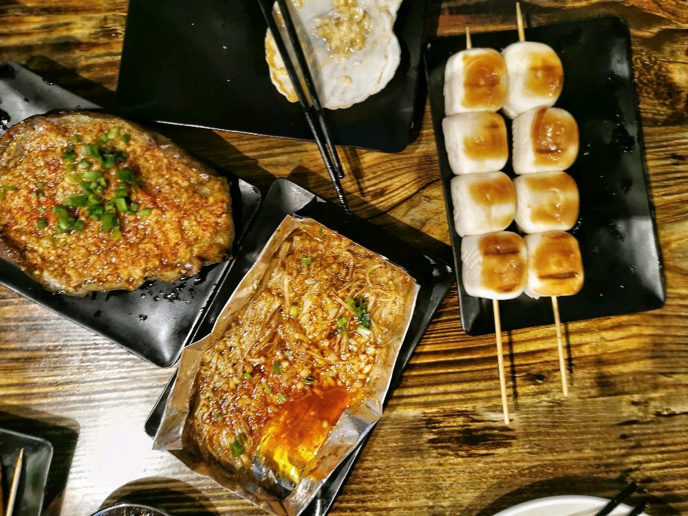 Photo of 焱阁烧烤 Yan Ge BBQ - Kota Kinabalu, Sabah, Malaysia