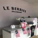 Photo of Le Berries Kolombong - Kota Kinabalu, Sabah, Malaysia