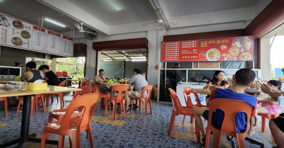 Photo of On On Cafe - Kota Kinabalu, Sabah, Malaysia