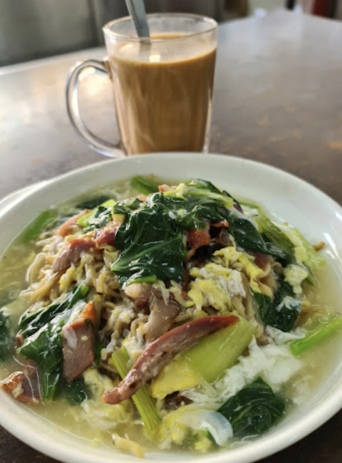 Photo of Tasty Tenom 丹南美食 - Kota Kinabalu, Sabah, Malaysia