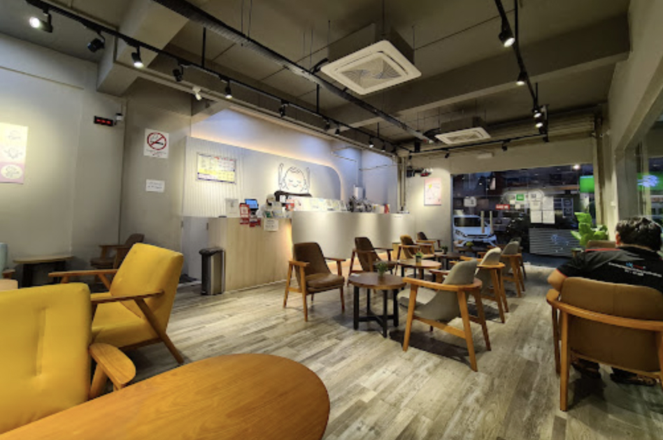Photo of Yees Yogurt Plaza 333 - Kota Kinabalu, Sabah, Malaysia