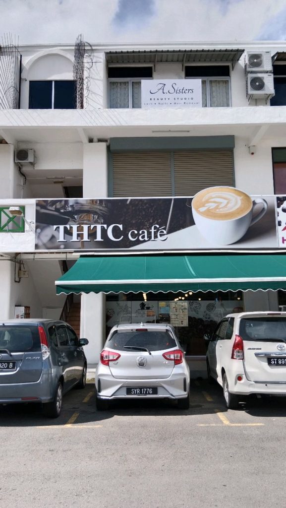 Photo of THTC CAFE Bundusan - Kota Kinabalu, Sabah, Malaysia