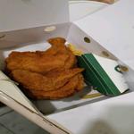 Photo of Borenos Fried Chicken (Asia City) - Kota Kinabalu, Sabah, Malaysia