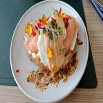 Photo of Solid Ground Cafe and Restaurant - Kota Kinabalu, Sabah, Malaysia
