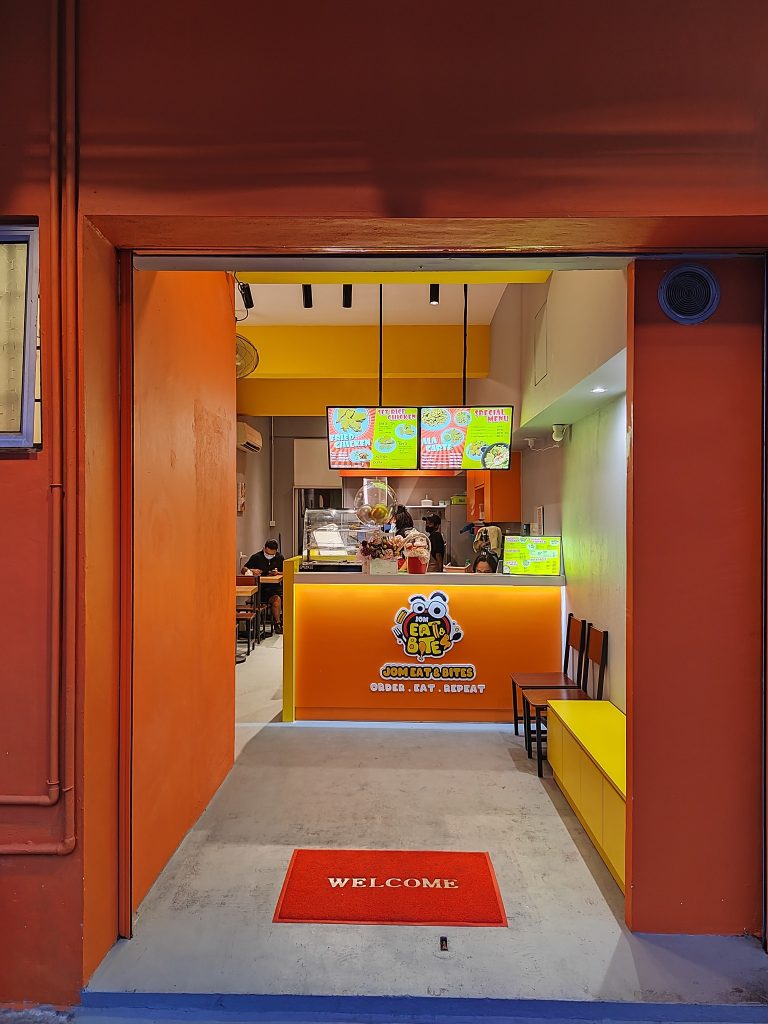 Photo of Jom Eat & Bites - Kota Kinabalu, Sabah, Malaysia