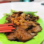Photo of 福州会馆小食中心 Fuzhou Association Food Court - Kota Kinabalu, Sabah, Malaysia