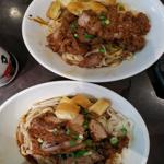Photo of 亚燕 AH YEN SANDAKAN TRADITIONAL FRIED PORK KUEY TEOW (SINCE 1940) SURIA - Kota Kinabalu, Sabah, Malaysia