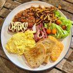 Photo of Nook Cafe - Kota Kinabalu, Sabah, Malaysia