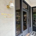Photo of Makarios Book Café - Kota Kinabalu, Sabah, Malaysia