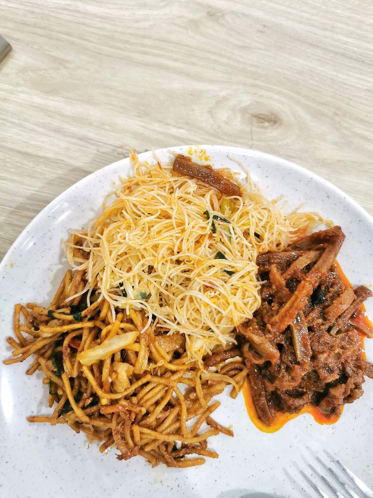 Photo of Mamawan Kitchen - Kota Kinabalu, Sabah, Malaysia