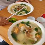Photo of Koo Zai Pan Mee 古仔板面 - Kota Kinabalu, Sabah, Malaysia