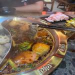 Photo of chuanfu hot pot 川府火锅 - Kota Kinabalu, Sabah, Malaysia