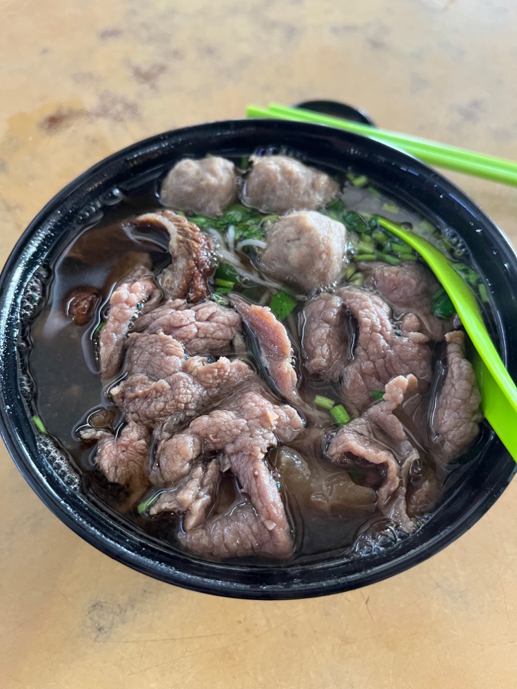 Photo of Kedai Kopi Tenom - Kota Kinabalu, Sabah, Malaysia