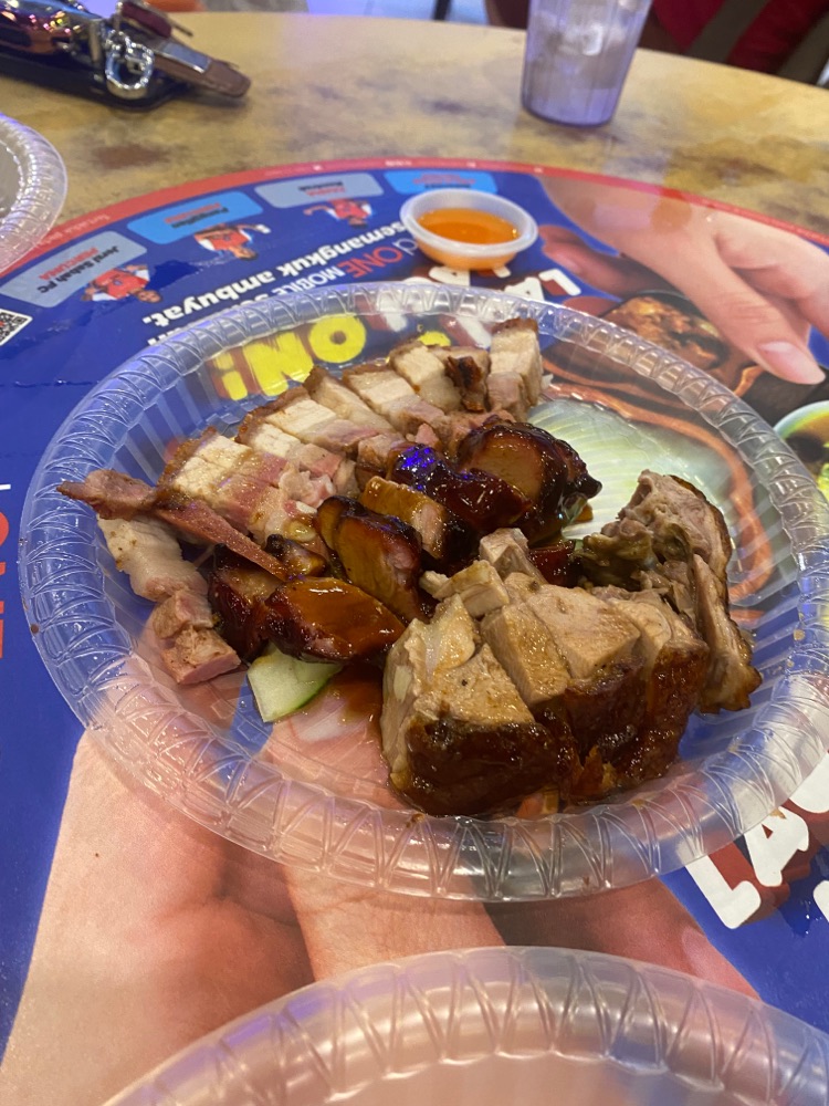 Photo of Tsun Kee Signature Charcoal Roasted 顺记火炭烧腊 - Kota Kinabalu, Sabah, Malaysia