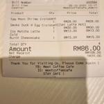 Photo of Meet Coffee Cafe - Kota Kinabalu, Sabah, Malaysia