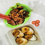 Photo of 福州会馆小食中心 Fuzhou Association Food Court - Kota Kinabalu, Sabah, Malaysia