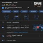 Photo of JJ Western Food - Kota Kinabalu, Sabah, Malaysia