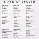 Photo of Matcha Studio by gdc - Kota Kinabalu, Sabah, Malaysia
