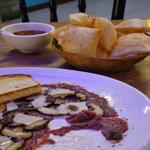 Photo of GRAZIE Restaurant - Kota Kinabalu, Sabah, Malaysia