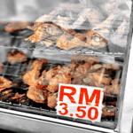 Photo of Tanjung Aru Fried Chicken - Kota Kinabalu, Sabah, Malaysia