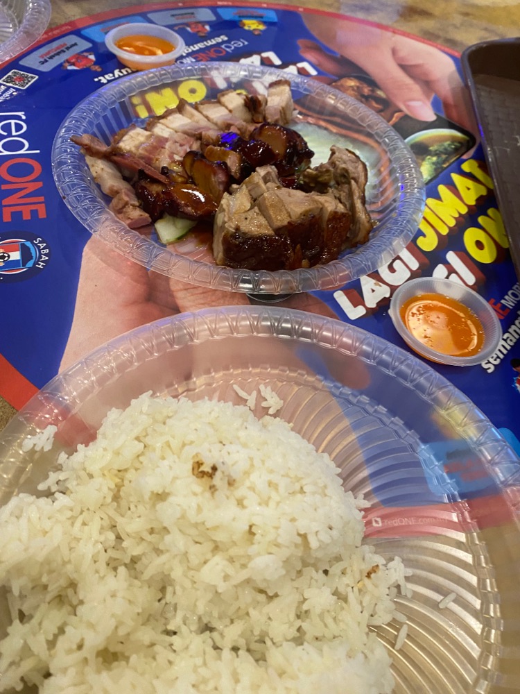 Photo of Tsun Kee Signature Charcoal Roasted 顺记火炭烧腊 - Kota Kinabalu, Sabah, Malaysia