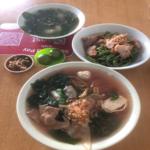Photo of Koo Zai Pan Mee 古仔板面 - Kota Kinabalu, Sabah, Malaysia