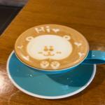 Photo of Haru Cafe (Hilltop Branch) - Kota Kinabalu, Sabah, Malaysia