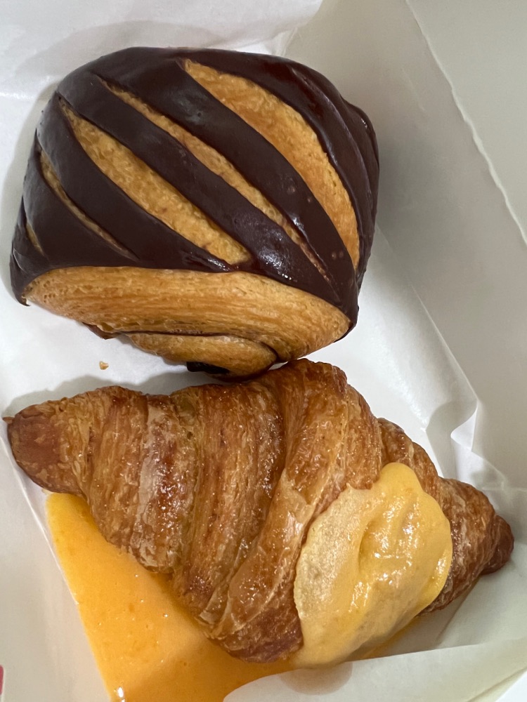 Photo of Appétissant Croissanterie - Kota Kinabalu, Sabah, Malaysia