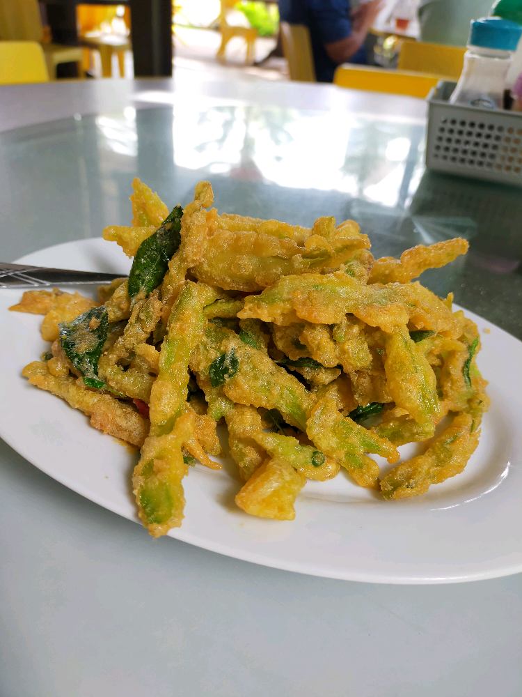 Photo of Golden Kitchen Seafood Restaurant - Kota Kinabalu, Sabah, Malaysia