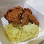 Photo of Borenos Fried Chicken (Asia City) - Kota Kinabalu, Sabah, Malaysia