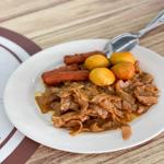 Photo of 富满 Fook Man Kopitiam - Kota Kinabalu, Sabah, Malaysia