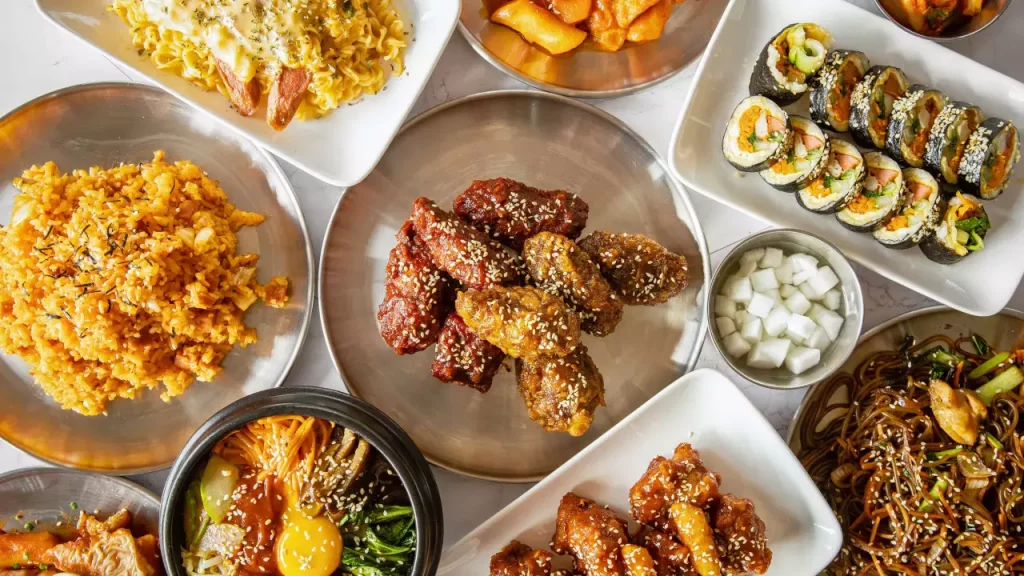 Photo of Mukbang Tanjung Aru - Kota Kinabalu, Sabah, Malaysia