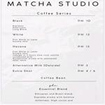 Photo of Matcha Studio by gdc - Kota Kinabalu, Sabah, Malaysia