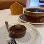 Photo of Brown Cafe Gaya Street - Kota Kinabalu, Sabah, Malaysia