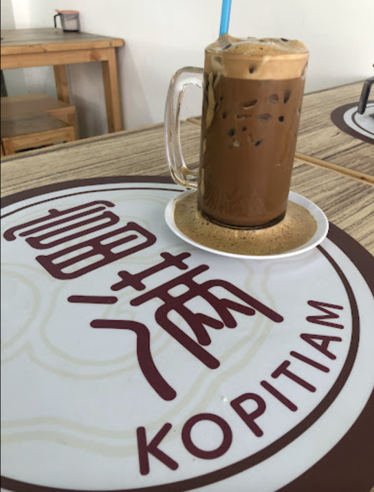 Photo of 富满 Fook Man Kopitiam - Kota Kinabalu, Sabah, Malaysia