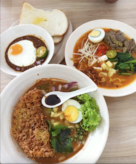 Photo of Mamawan Kitchen - Kota Kinabalu, Sabah, Malaysia