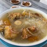 Photo of Kopitiam Asam Pedas - Kota Kinabalu, Sabah, Malaysia