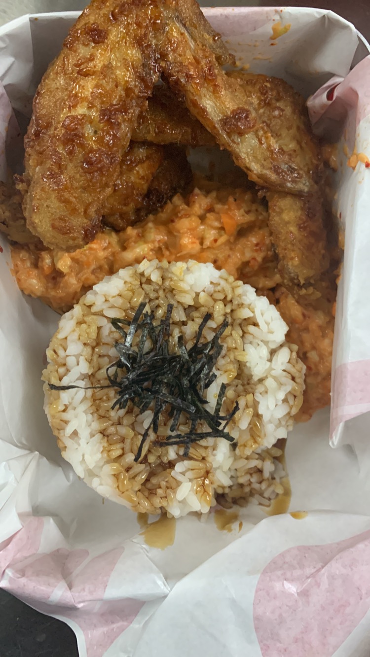 Photo of 4Fingers Crispy Chicken Manggatal - Kota Kinabalu, Sabah, Malaysia
