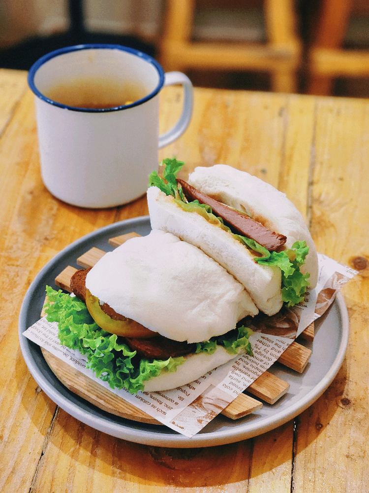 Photo of 邬氏 • 包子鋪 Voo’s Delicious Pau - Kota Kinabalu, Sabah, Malaysia