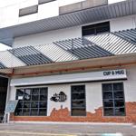 Photo of Cup & Mug Cafe - Kota Kinabalu, Sabah, Malaysia