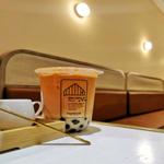 Photo of Brown Cafe Gaya Street - Kota Kinabalu, Sabah, Malaysia