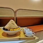 Photo of Brown Cafe Gaya Street - Kota Kinabalu, Sabah, Malaysia