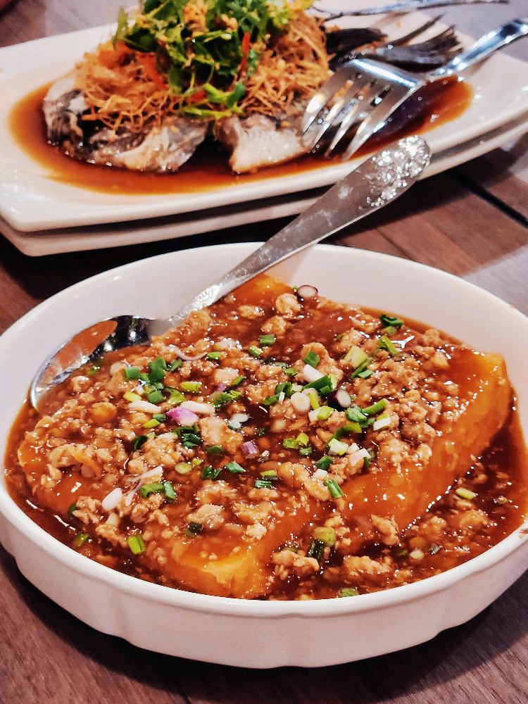 Photo of RESTAURANT BAWANG - Kota Kinabalu, Sabah, Malaysia