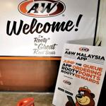 Photo of A&W Inanam - Kota Kinabalu, Sabah, Malaysia