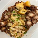Photo of 亚燕 - 古早味炸肉 - Kota Kinabalu, Sabah, Malaysia