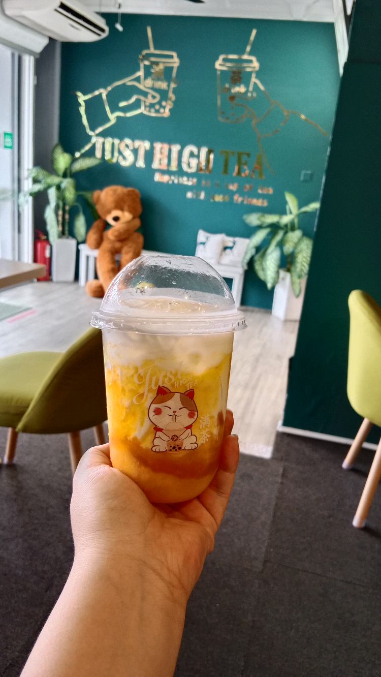 Photo of JUST HIGH TEA 满茶 - Kota Kinabalu, Sabah, Malaysia