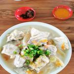 Photo of Kah Hiong Fish Noodle 家乡鱼什 - Kota Kinabalu, Sabah, Malaysia