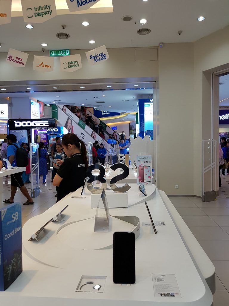 Asia Mobile Retail Sdn Bhd, Kuala Lumpur | Phone Store | Reviewbah
